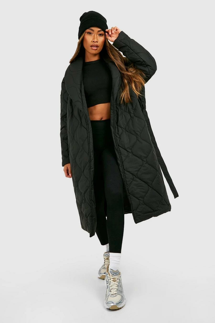 Best reviews of ???? Longline Onion Quilt Duvet Puffer Black ???? 1 Best reviews of ???? Longline Onion Quilt Duvet Puffer Black ????