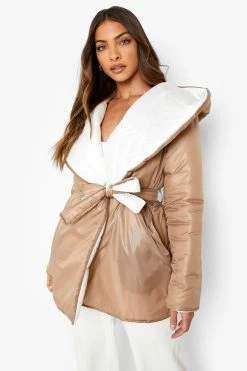 Coupon ???? Reversible Wrap Puffer Stone ????